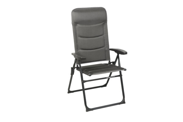 Stuhl Westfield OUTDOORS BE-Smart Zenith 2.0 Middle Grey