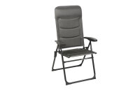 Stuhl Westfield OUTDOORS BE-Smart Zenith 2.0 Middle Grey