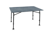 Tisch Westfield OUTDOORS Aircolite Luxory 132 x 90 square...