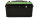 Batterie BullTron Polar 165 Ah LiFePO4 12,8 V Akku mit Smart BMS, Bluetooth App, aktiver Balancer und Heizung