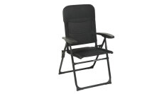Campingstuhl Salina Compact