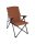 Faltstuhl Bo-Camp Stanwix Fb. clay