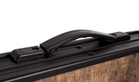 Campingtisch Bo-Camp Decatur 90  x 60 cm Fb. braun