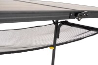 Campingtisch Bo-Camp Decatur 90  x 60 cm Fb. braun