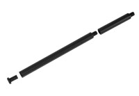 Campingtisch Bo-Camp Decatur 90  x 60 cm Fb. braun