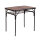 Campingtisch Bo-Camp Decatur 90  x 60 cm Fb. braun