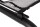 Campingtisch Bo-Camp Decatur 90  x 60 cm Fb. braun