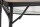 Campingtisch Bo-Camp Decatur 90  x 60 cm Fb. braun