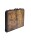 Campingtisch Bo-Camp Decatur 90  x 60 cm Fb. braun