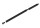Campingtisch Bo-Camp Decatur 90  x 60 cm Fb. braun