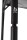 Campingtisch Bo-Camp Decatur 90  x 60 cm Fb. braun