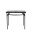 Campingtisch Bo-Camp Northgate 90 x 60 cm Fb. grau