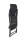 Campingstuhl CRESPO Air Deluxe Fb. schwarz