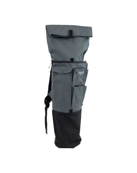 Rucksack zu Faltstuhl CRESPO Fb. grau