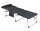 Dreibeinliege CRESPO Air Elite XL Fb. grau
