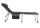 Dreibeinliege CRESPO Air Elite XL Fb. grau