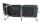 Dreibeinliege CRESPO Air Elite XL Fb. grau