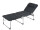Dreibeinliege CRESPO Air Elite XL Fb. grau