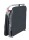 Dreibeinliege CRESPO Air Elite XL Fb. grau