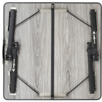 Tisch BRUNNER Elùtop Compack 80 x 80