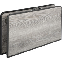 Tisch BRUNNER Elùtop Compack 80 x 80