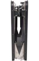 Tisch BRUNNER Elùtop Compack 80 x 80