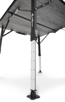Tisch BRUNNER Elùtop Compack 80 x 80