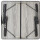 Tisch BRUNNER Elùtop Compack 80 x 80
