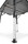 Tisch BRUNNER Elùtop Compack 80 x 80