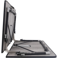 Tisch BRUNNER Elùtop Compack 120 x 60
