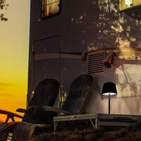 Campingleuchte BRUNNER Lucien