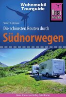 Wohnmobil Reise Know-How Tourguide Südnorwegen
