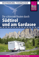 Wohnmobil Tourguide Reise Know-How Südtirol