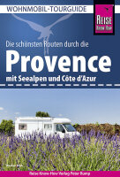 Wohnmobil Tourguide Reise Know-How Provence