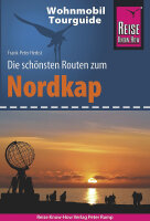 Wohnmobil Reise Know-How Tourguide Nordkap
