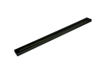 Stromleiste H.A.B.A. Lanciano Rali 700 mm Fb. schwarz