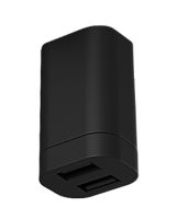 USB-Steckdose für Stromleiste Lanciano H.A.B.A. 2x...
