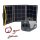 Energy Generation Kit Phaesun Power Pack Li-on 135 / 500