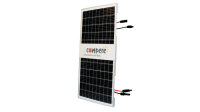 Solarmodul campere 105 WP, 12 V monokristallin