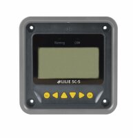 LCD-Solarcomputer campere