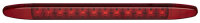 LED-Zusatzbremsleuchte jokon Lichtscheibe rot, ZHBL 28 /...