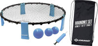 Round Net Set SCHILDKRÖT
