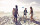 Round Net Set SCHILDKRÖT