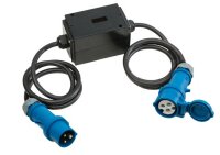 Stromzähler Weingärtner CEE 3- polig 230 V / 16...
