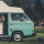 Autoaufkleber Advanture Shop Explore weiß