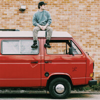 Autoaufkleber Advanture Shop Wild & Free schwarz