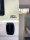 Autoaufkleber Advanture Shop Home is where you park it