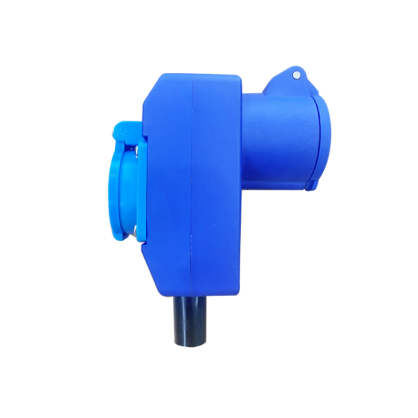 Adapter ANTARION P17