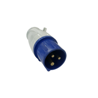 Adapter ANTARION P17 male