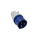 Adapter ANTARION P17 male